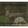DER BLUTHARSCH "The Philosophers Stone"-cd 